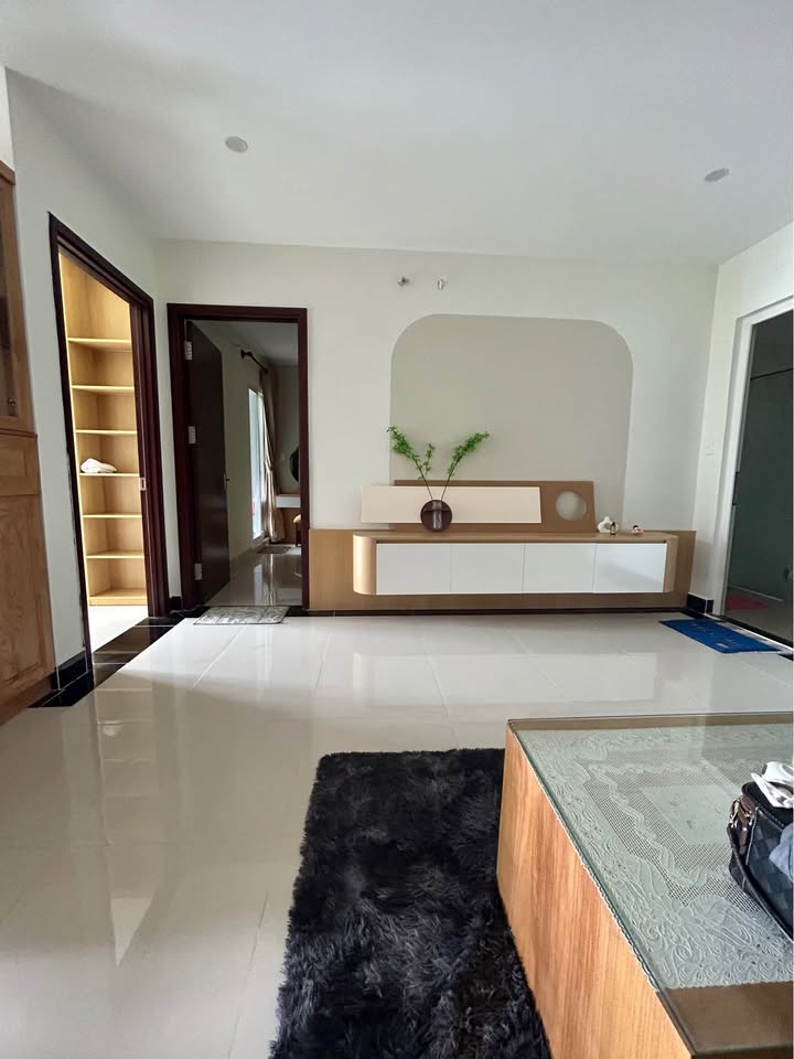 Căn hộ Phoenix A Vũng Tàu 83m² - Thiết kế hiện đại và tiện nghi