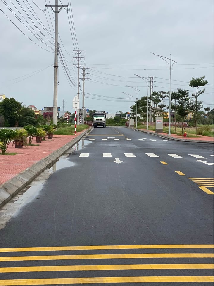 Đất nền liền kề Đồng Phúc An Lễ 108m² giá thỏa thuận - Đầu tư sinh lời ngay!