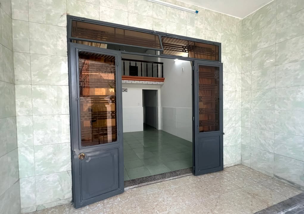 Nhà nguyên căn cho thuê tại Ngô Quyền, Đà Nẵng 50m² - Không gian sống thoải mái!