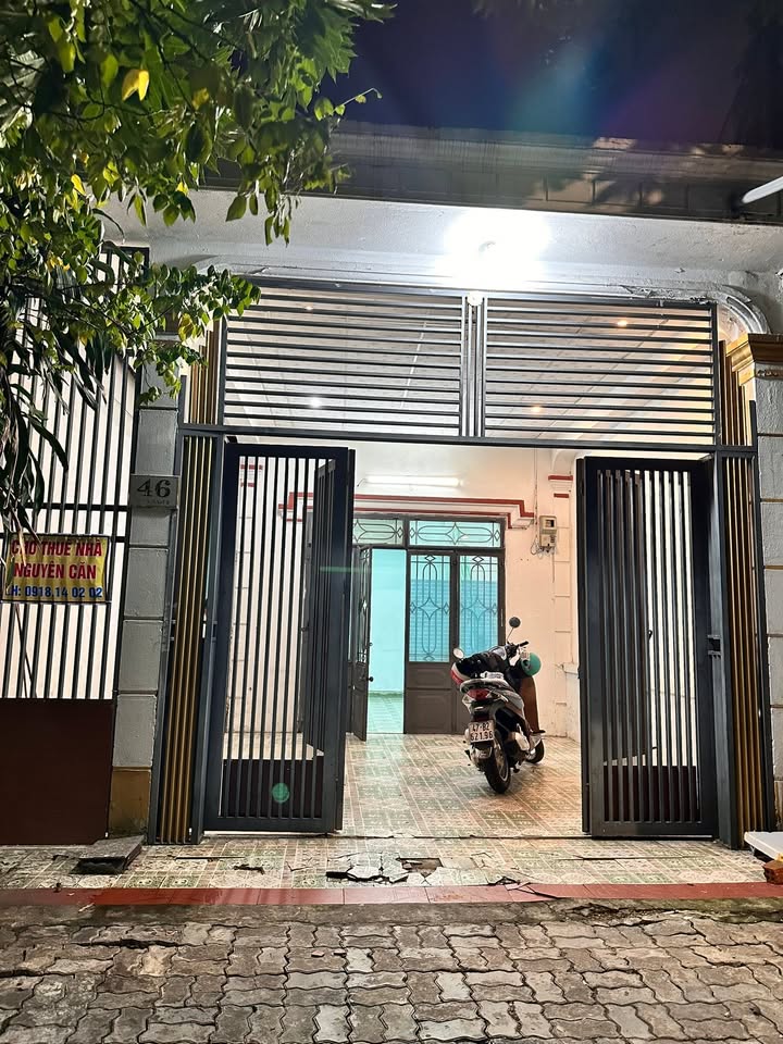 Nhà cấp 4 cho thuê tại Hòa An, Cẩm Lệ 119m² chỉ 6 triệu/tháng - Vào ở ngay!
