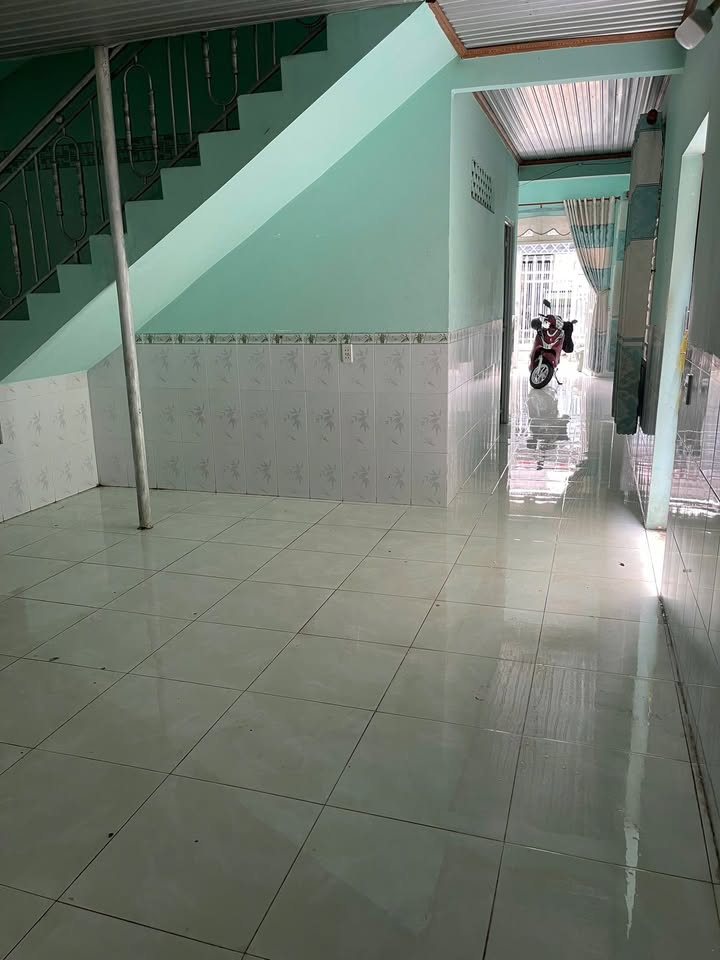 Nhà riêng phường Tân Hòa Biên Hòa 120m² giá thỏa thuận - Sẵn sàng dọn vào ở!