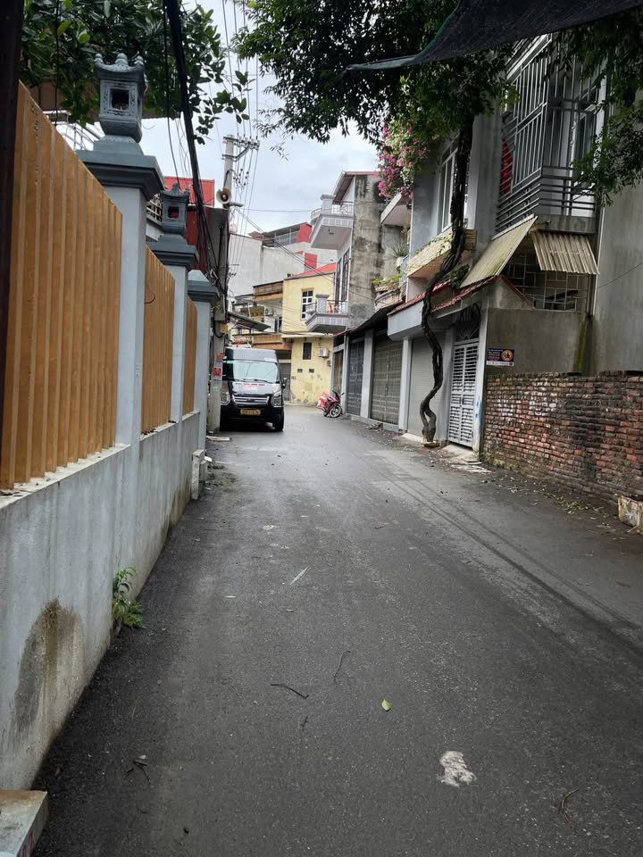 Đất nền đường Trần Xuân Soạn, phường Đại Phúc 75m² giá thỏa thuận - Đường ô tô tránh nhau!