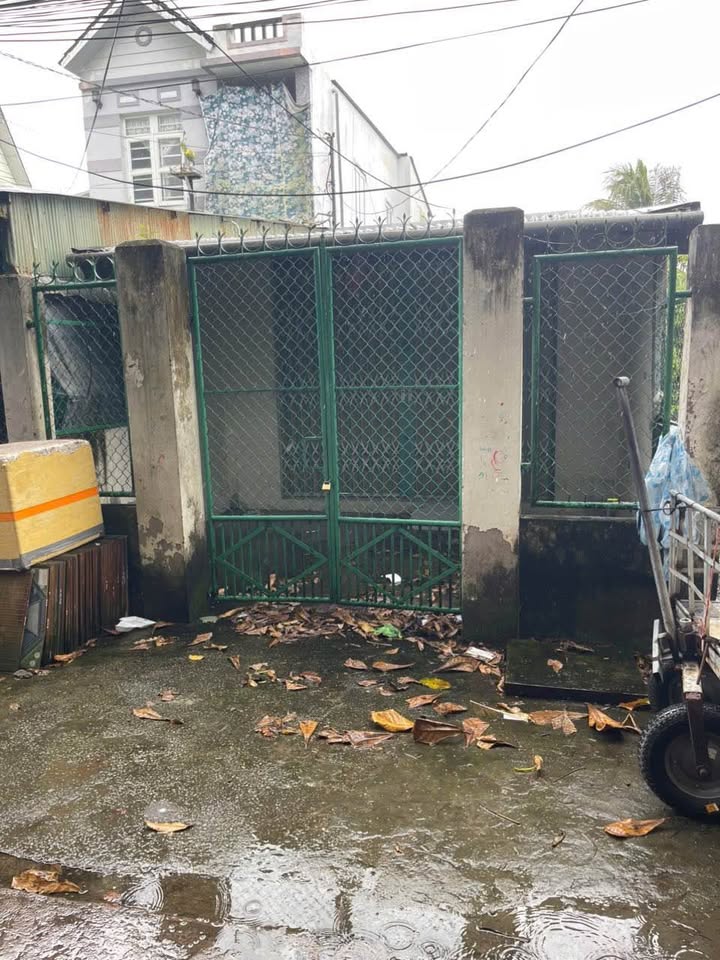 Đất nền nhà cấp 4 tại Mỹ Thới, Long Xuyên 122m² giá 1.45 tỷ - Cơ hội đầu tư tuyệt vời!