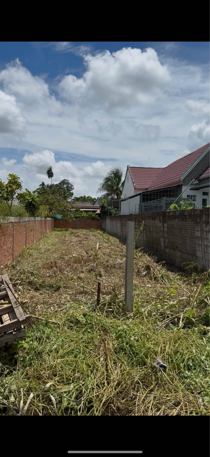 Đất nền góc mặt tiền Nguyễn Chí Thanh, Trà Nóc, 204m² giá 2.5 tỷ - Cơ hội đầu tư tuyệt vời!