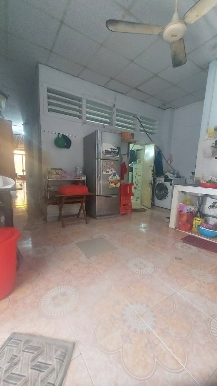 Nhà mặt tiền Hồng Lạc, Tân Bình 88m² chỉ 11.44 tỷ - Cơ hội đầu tư tuyệt vời!