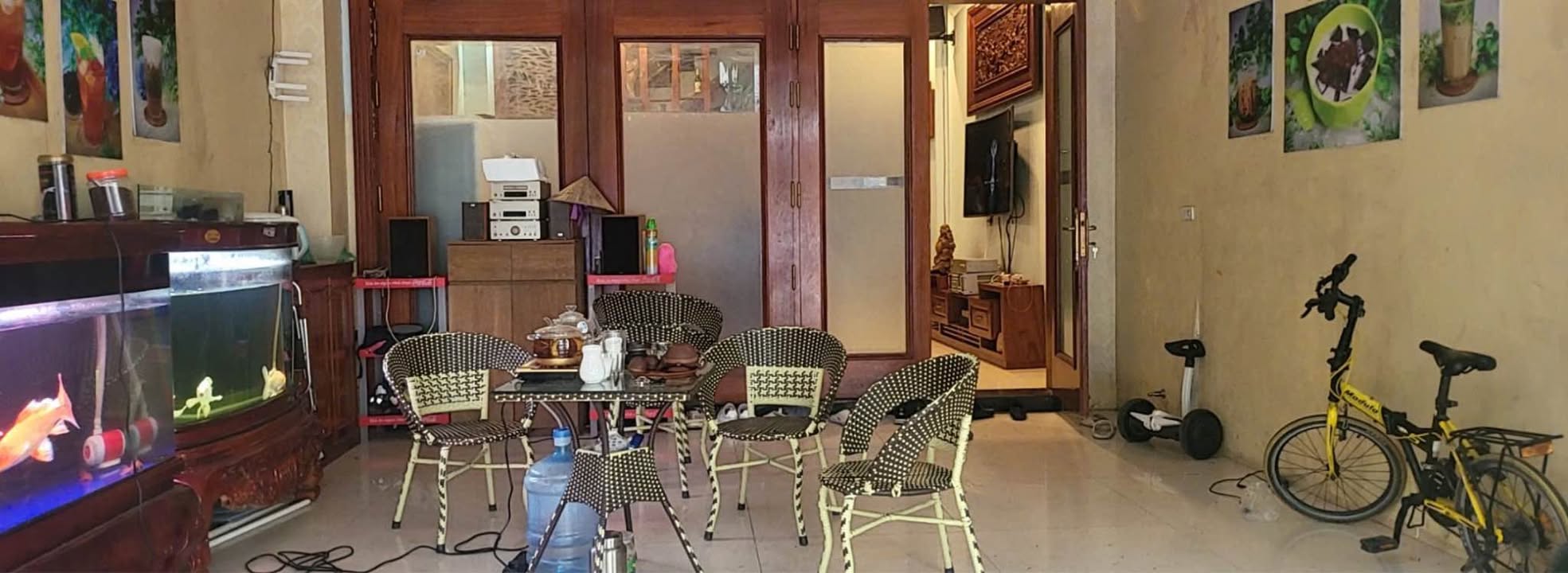 Nhà 3 tầng đường Nguyễn Cao, Võ Cường, Bắc Ninh 86m² giá 14 tỷ - Sổ đỏ chính chủ!