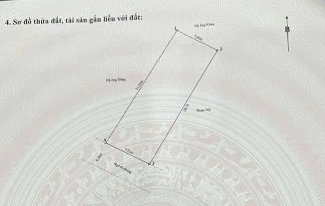 Lô đất Thiên Lôi Kiến An 160m² giá 8.8 tỷ - Đầu tư sinh lời ngay hôm nay!
