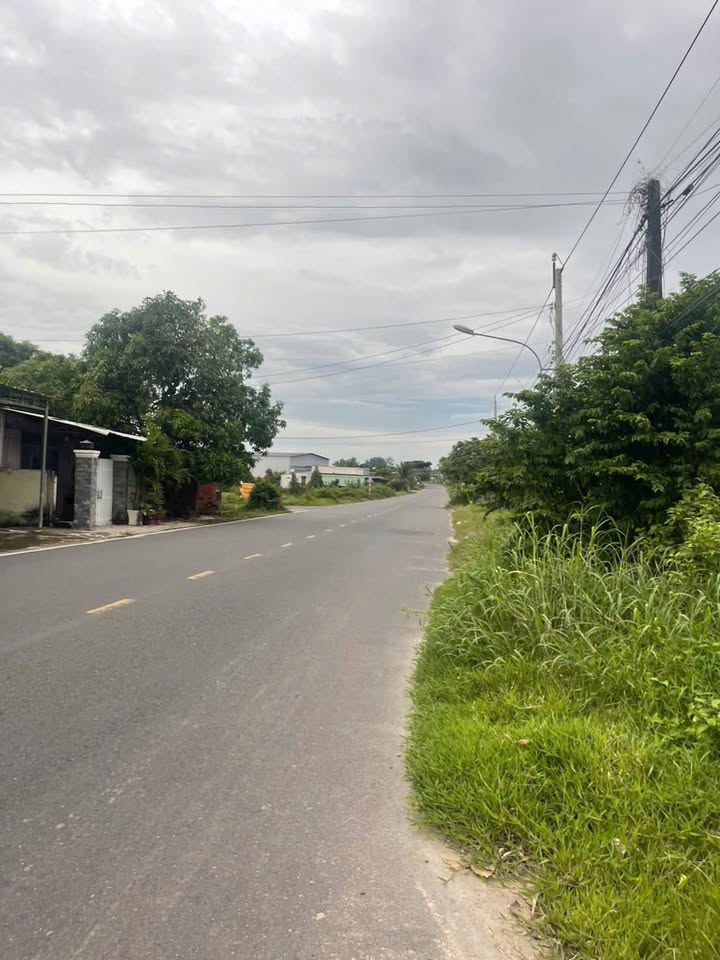 Lô đất mặt tiền đường Phước Bình 644m² giá 2.6 tỷ - Sẵn nhà, pháp lý rõ ràng!