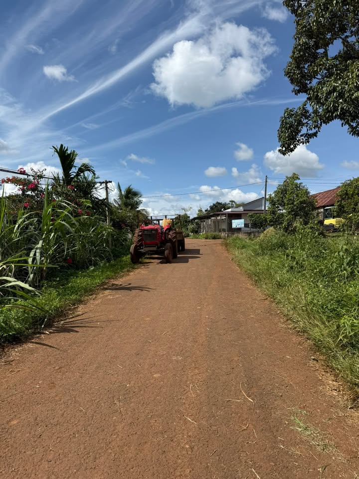 Đất thổ cư Buôn Hồ 150m² giá chỉ 625 triệu - Đầu tư sinh lời ngay!