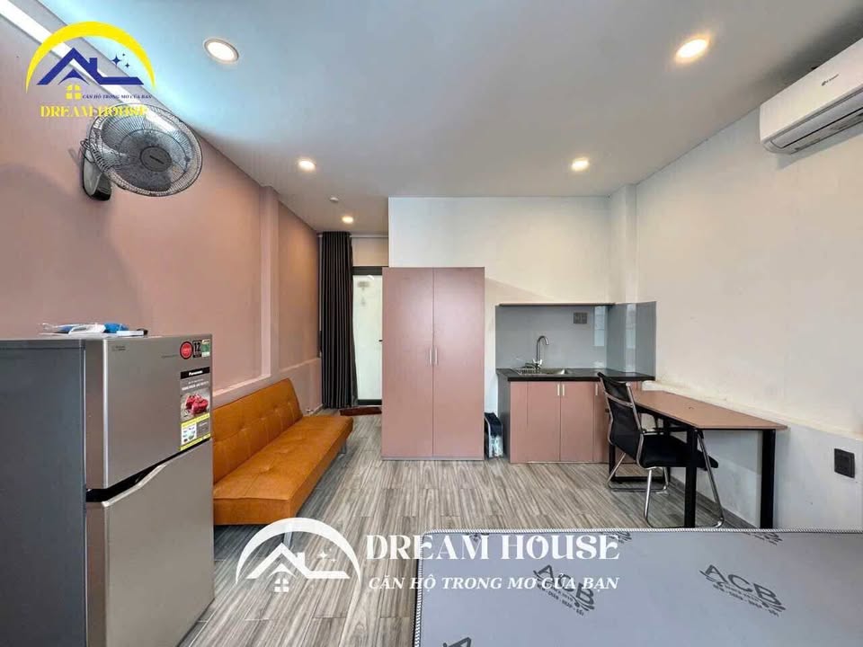 Phòng trọ giá rẻ tại Lê Văn Quới, Bình Tân chỉ 5 triệu/tháng - Full nội thất tiện nghi!