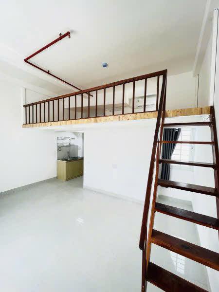 Nhà trệt mới xây 30m² tại Kênh 19/5, Tân Thắng - Không gian sống thoáng đãng!