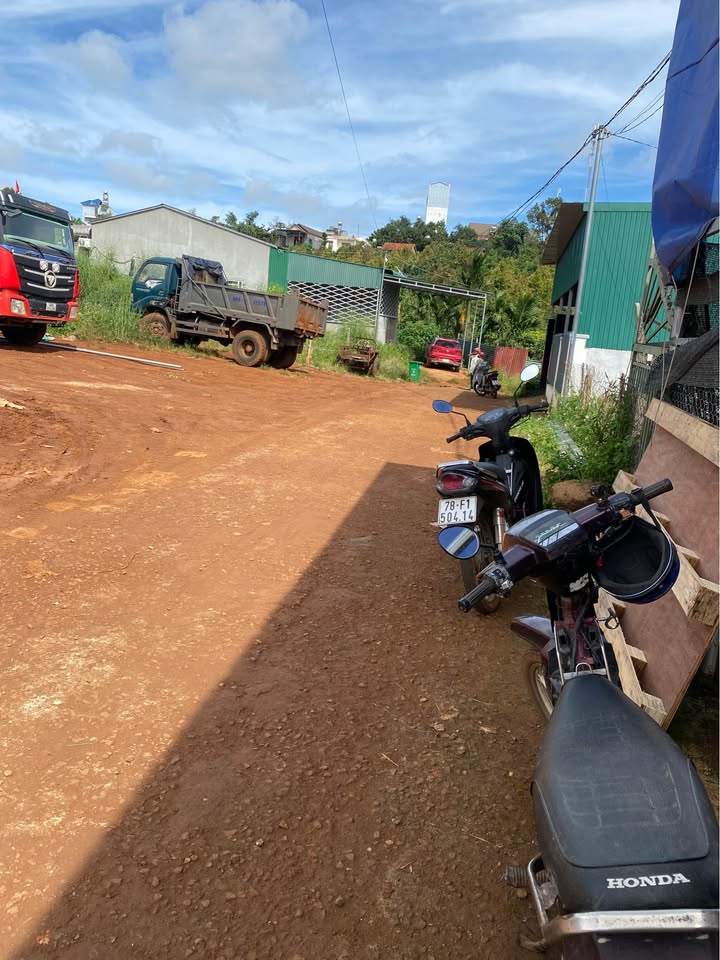 Đất nền Đắk Lao 224m² giá chỉ 780 triệu - Cơ hội đầu tư hấp dẫn!