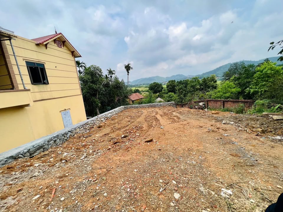 Đất thổ cư Tiến Xuân, Thạch Thất 260m² giá thỏa thuận - Đầu tư sinh lời ngay!