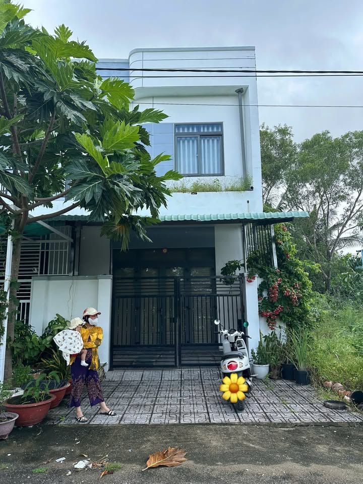 Nhà cho thuê chính chủ tại đường Số 19, Hà Tiên, 50m² - Full nội thất mới đẹp!