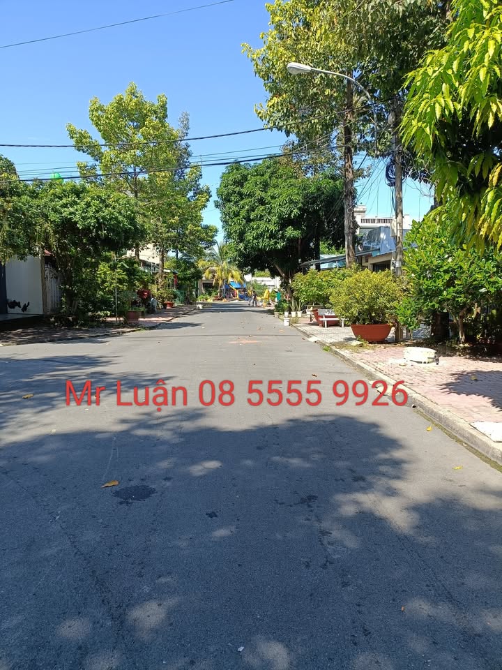 Nhà mặt tiền Bình San, Hà Tiên 100m² - Giá thỏa thuận cực tốt!