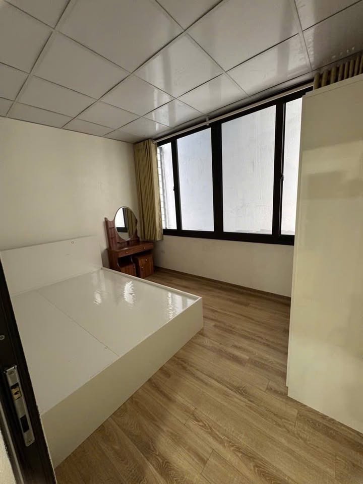 Nhà 4 tầng ngõ 176 Trương Định 29m² giá 4.25 tỷ - Sổ đỏ chính chủ!