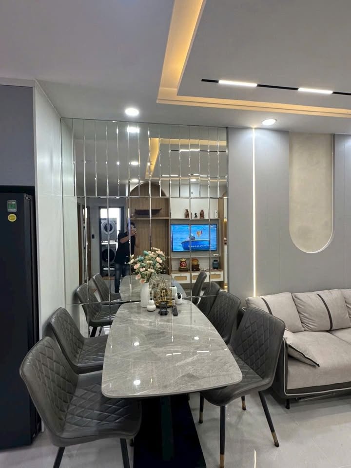 Căn hộ Bcons Garden Dĩ An 63m² giá từ 1.55 tỷ - Nhiều lựa chọn hấp dẫn!