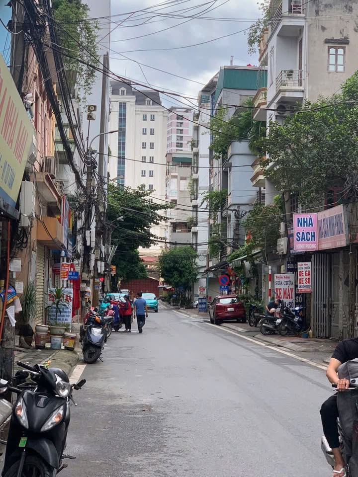 Nhà mặt phố Tăng Thiết Giáp 146m², giá 29.2 tỷ - Đầu tư sinh lời ngay!