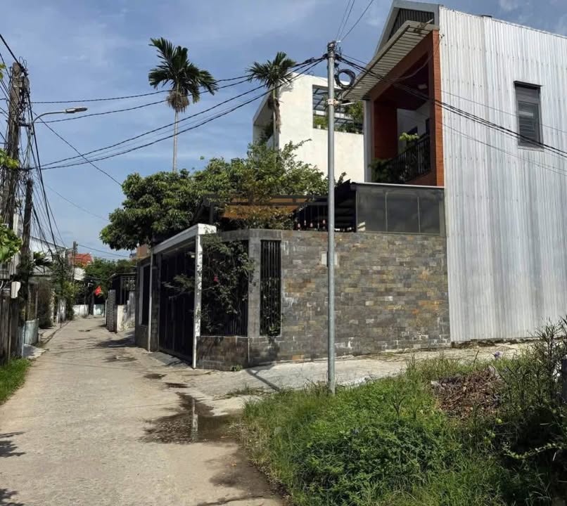 Đất Kiệt Ô Tô Nguyễn Hoàng, Kim Long, 113m² - Giá chỉ 2 tỷ thương lượng!