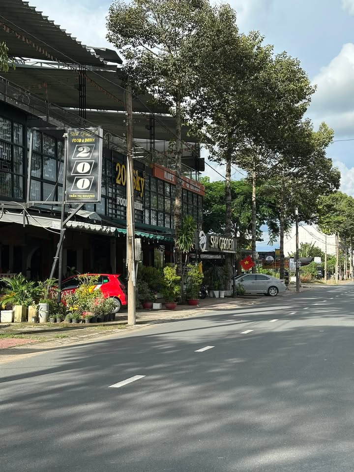 Đất nền bán gấp tại đường Trần Thị Nhượng, Sa Đéc - Diện tích 95m², giá 3.05 tỷ!