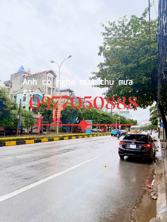 Đất nền KĐT Minh Phương, Đại lộ Hùng Vương 138.8m² giá 1x tỷ - Cơ hội đầu tư hấp dẫn!
