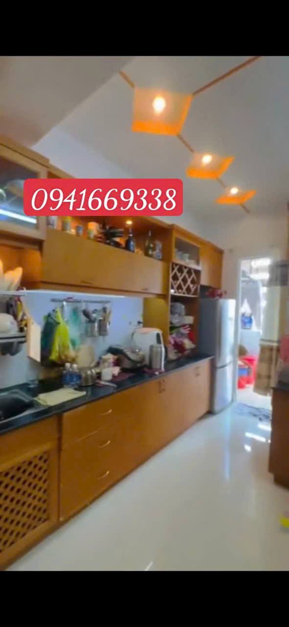 Căn hộ chung cư Thanh Bình Biên Hòa 80m² giá 1.9 tỷ - Chính chủ bán gấp!