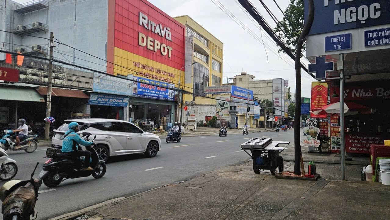 Nhà Gác Lửng Tại Phạm Văn Thuận, Tam Hiệp, 74m² - Cơ Hội Đầu Tư Đáng Giá!