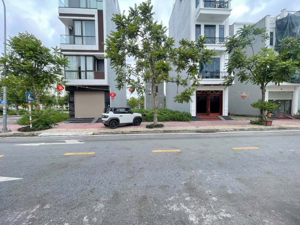 Đất nền Khu C KĐT Vu Phúc 67m² - Đầu tư sinh lời, giá chỉ 3 tỷ!