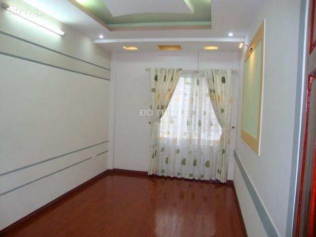 Phòng cho thuê tại Cầu Giấy 20m² giá 3.2 triệu - An ninh cao, thoáng đãng!