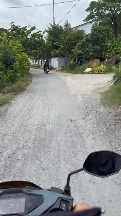 Đất nền 500m² tại Trường Bình, Cần Giuộc chỉ 1.3 tỷ - Sổ hồng chính chủ!