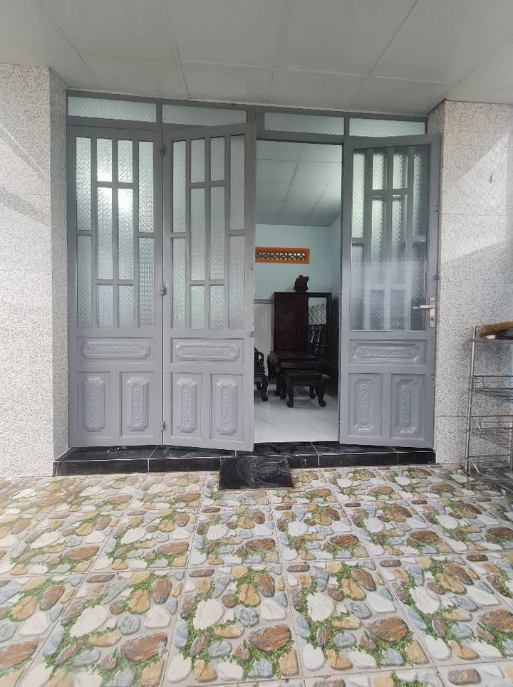 Nhà cấp 4 Mỹ Lộc, Cần Giuộc 56m² giá 490 triệu - Chính chủ cần bán gấp!