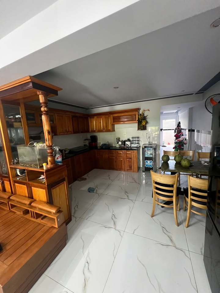 Nhà bán Nhơn Bình Quy Nhơn 85m² giá thỏa thuận - Tâm huyết của chủ xây dựng