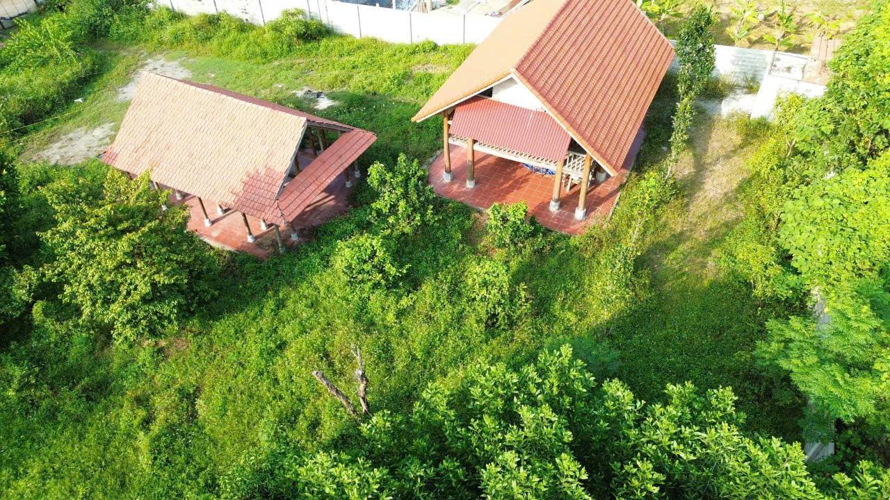 Bán nhà vườn Hòa Ninh Đà Nẵng 6000m² - Tiềm năng tăng giá cao!