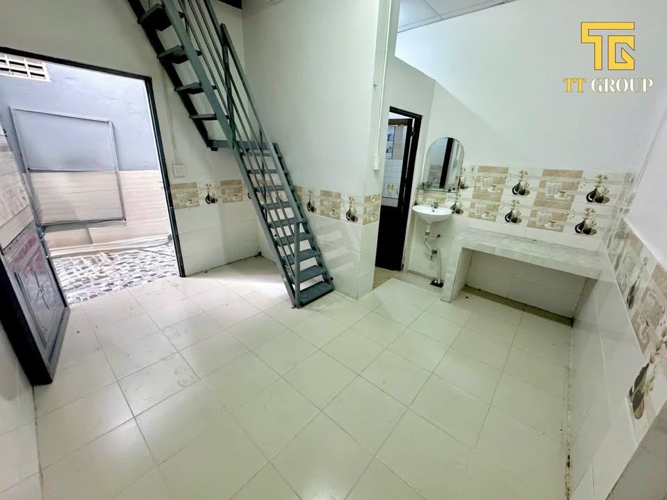 Cho thuê phòng trọ tại An Khánh, Ninh Kiều 27m² giá 2 triệu - Gần ĐHYD chỉ 3 phút!