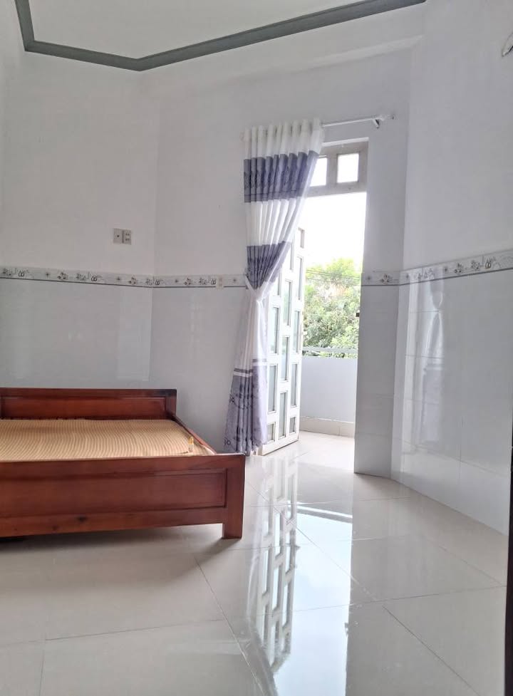 Phòng trọ Hồng Loan Cần Thơ 1.8 triệu - Nội thất đầy đủ, không ngập nước!