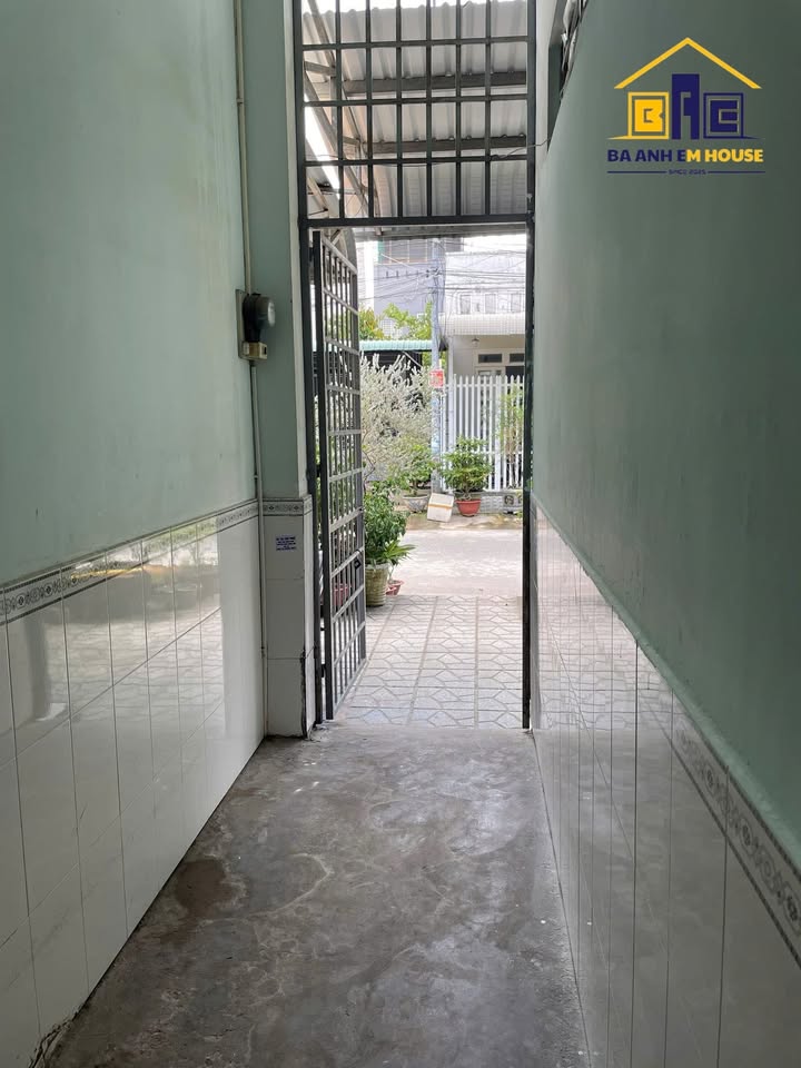 Phòng trọ cho thuê tại An Khánh, Ninh Kiều 16m² chỉ 1.5 triệu/tháng - Yên tĩnh và sạch sẽ!