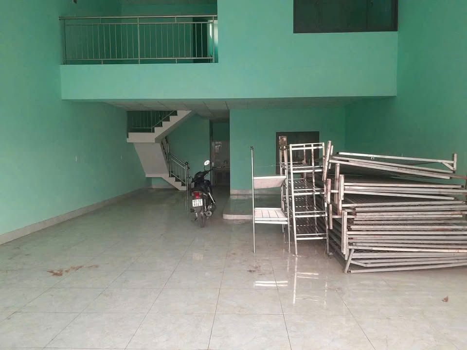 Nhà mặt tiền cho thuê Khu dân cư Phú Tân, Thủ Dầu Một 7m² giá 10 triệu - Kinh doanh thuận lợi!