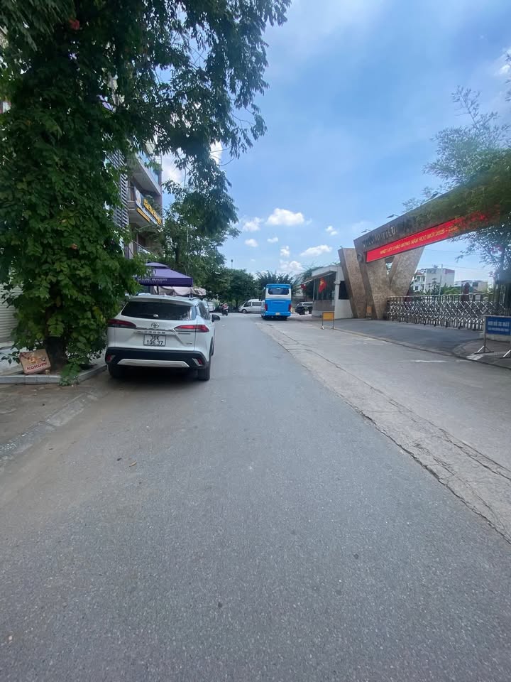 Căn hộ Gelexya Riverside 65m² giá thỏa thuận - Cơ hội hiếm có tại Hoàng Mai!