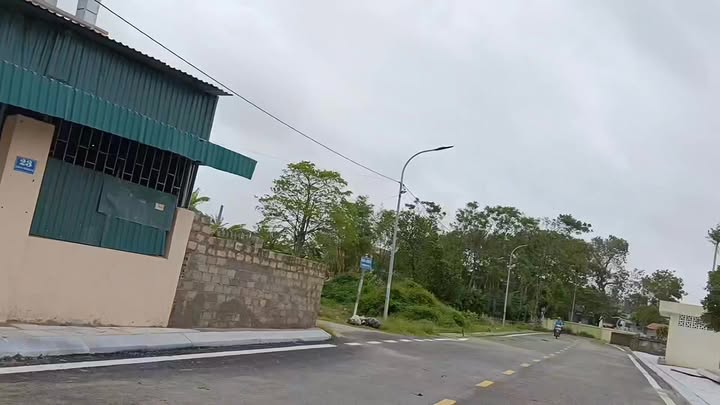 Đất thổ cư Hoằng Đông 173m² giá 950 triệu - Tiện ích đầy đủ, vị trí đẹp!