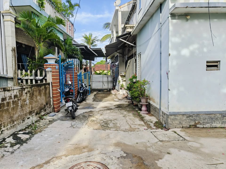 Đất Hoàng Quốc Việt, Huế 88m² giá 2 tỷ - Vị trí trung tâm an ninh tốt!