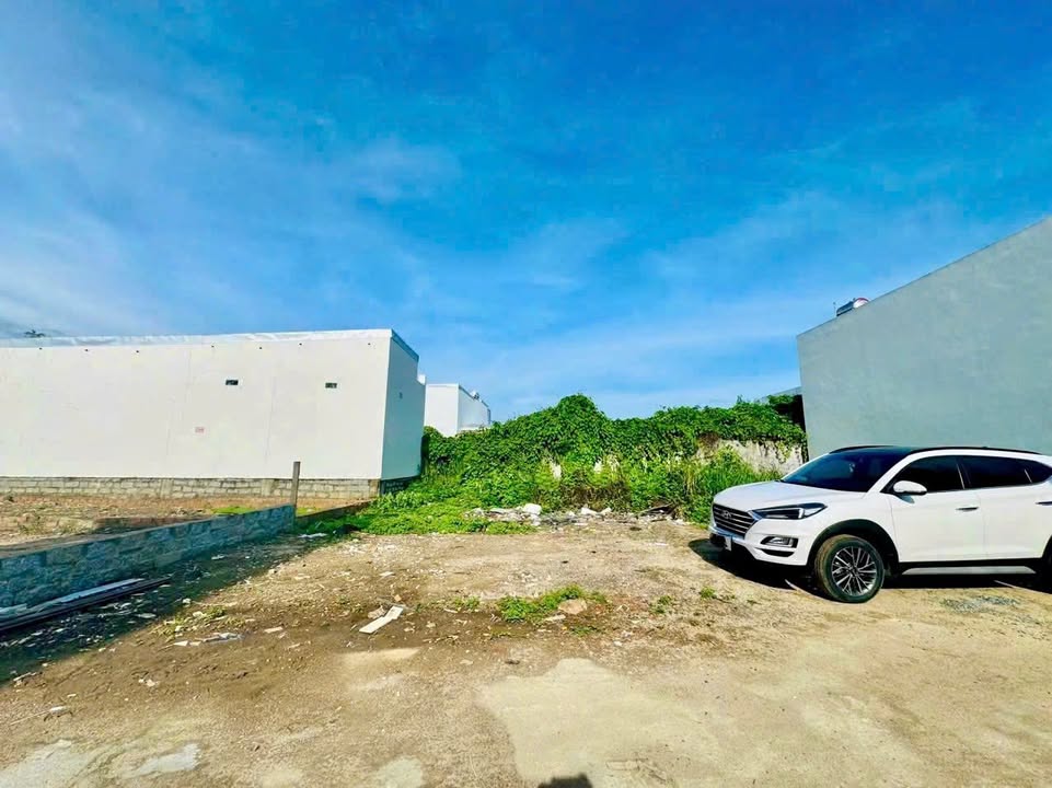 Đất nền Phú Ân Nam 2, Diên An 82m² giá 1.55 tỷ - Đường nhựa rộng rãi, khu dân cư phát triển!