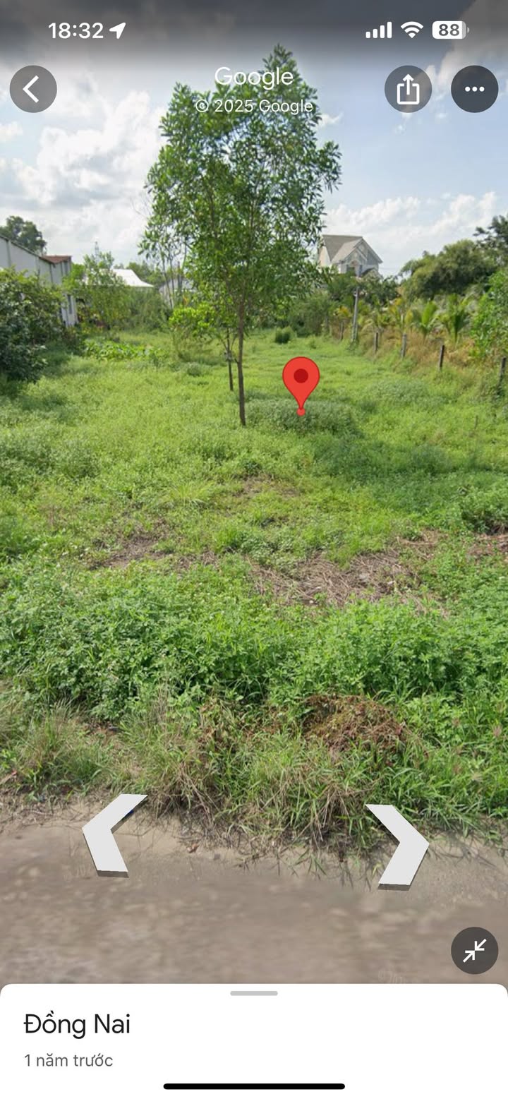 Đất nền Long Thành 768m² giá thỏa thuận - Đầu tư sinh lời ngay cạnh Sân Bay Quốc Tế!