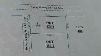 Đất 200m² 2 Mặt Tiền Bê Tông Điện Nam Đông - Thỏa Thuận Giá Tốt