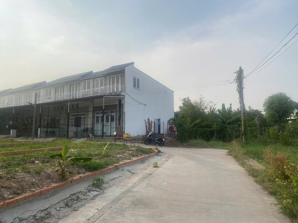 Đất nền phường Chánh Hiệp, Thủ Dầu Một 80m² giá 1.56 tỷ - Đầu tư sinh lời ngay!