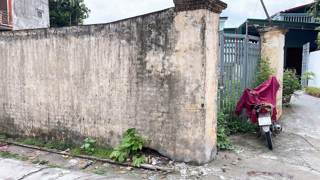 Đất nền Phúc Lâm, Mỹ Đức 104m² giá chỉ 2 tỷ - Cơ hội đầu tư sinh lời!