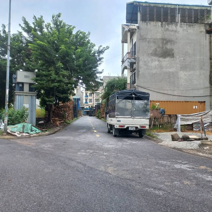 Lô đất đấu giá 90m² Quốc lộ 38, Bắc Ninh chỉ 4 tỷ - Hướng Nam phong thủy tốt!