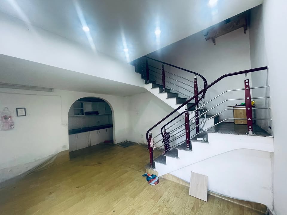 Nhà riêng 273 Thiên Lôi, Hải Phòng 37m² giá 1.75 tỷ - Ngõ nông, gần mặt đường!