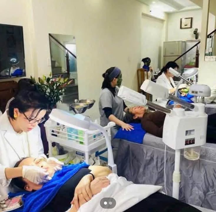 Nhà 3 tầng Ngô Gia Tự Đằng Lâm Hải An 43m² giá 2.65 tỷ - Hướng Tây thoáng mát!