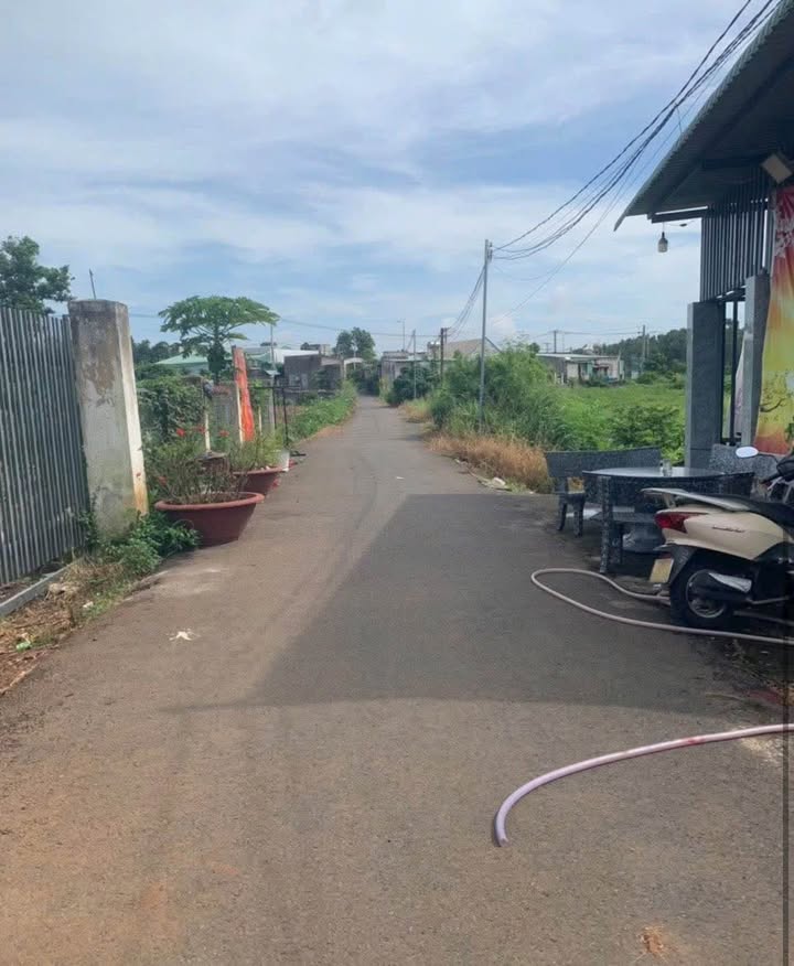 Đất nền Long Phước Bà Rịa 1011m² giá 1.7 tỷ - Cơ hội đầu tư lý tưởng!