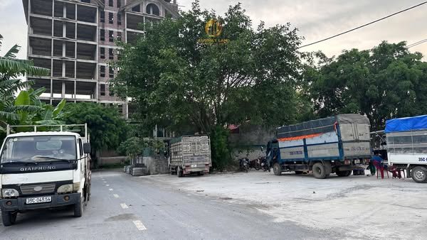 Đất Nền Ninh Mỹ, Hoa Lư 70m² giá 4 tỷ - Đường rộng thông thoáng!